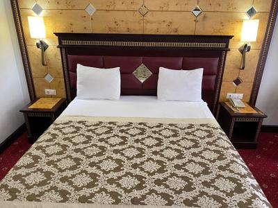 Grand Özeren Otel & Spa