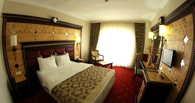 Grand Özeren Otel & Spa