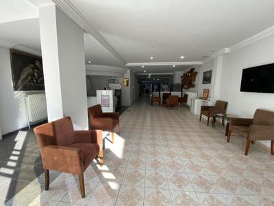 Hotel Özeren 2