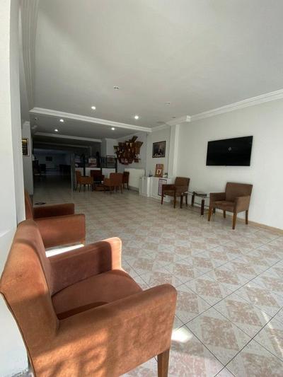Hotel Özeren 2