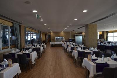 Lavanta Tepesi Hotel