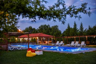 Tefenni Villas