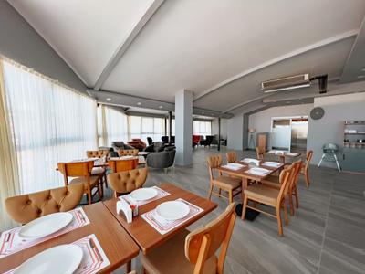 Yalçındağ Otel Burdur