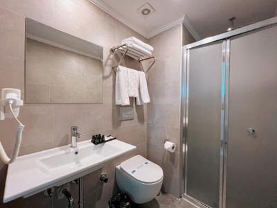 Yalçındağ Otel Burdur