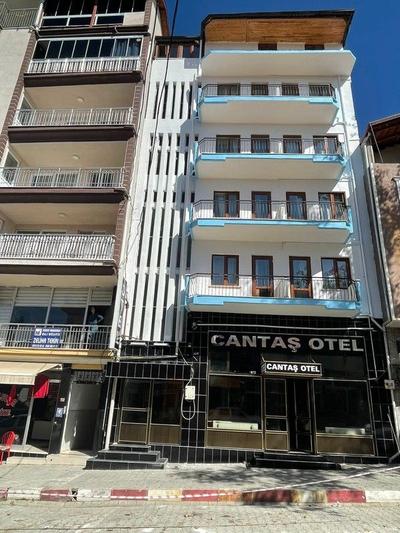 Cantaş Otel