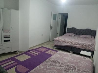 Salda Gölü Kural Apart