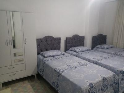 Salda Gölü Kural Apart