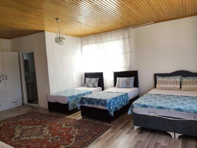 Salda Gölü Atlıhan Otel