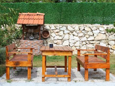 Salda Gölü Şahan Apart & Bungalows