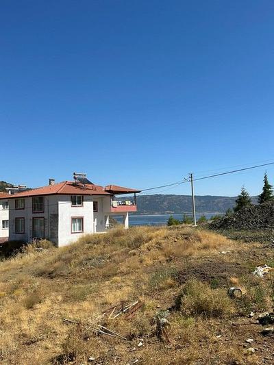 Salda Gölü Türkmen Apart