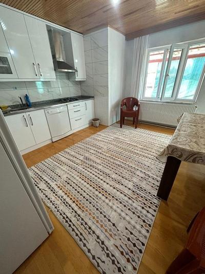 Salda Gölü Türkmen Apart