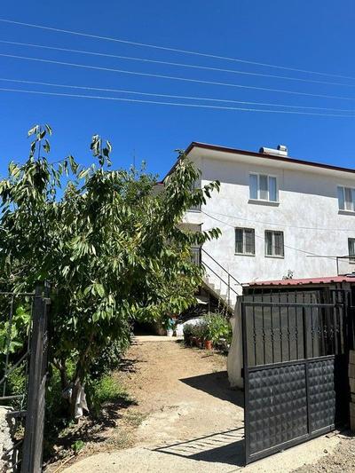 Salda Gölü Türkmen Apart