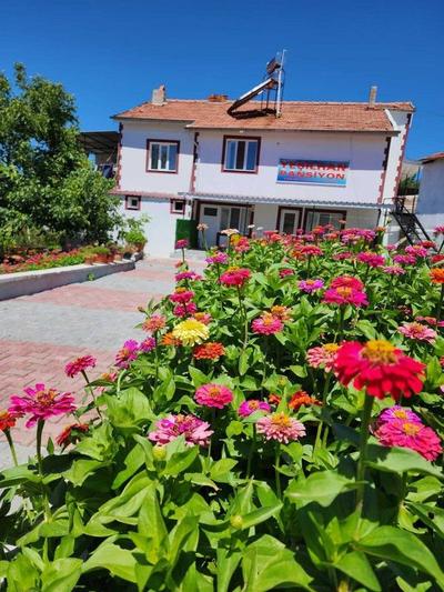 Yeşilhan Pansiyon