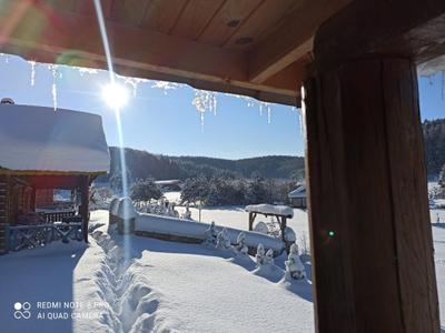 Aynstayn Chalet