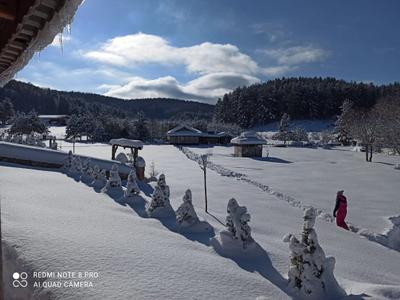 Aynstayn Chalet