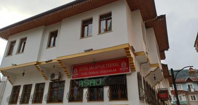 Arakonak Termal Hotel
