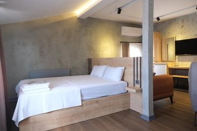 Ata Suite Hotel