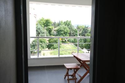 Ata Suite Hotel