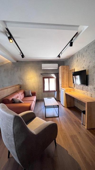 Ata Suite Hotel