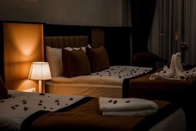 Dimen Hotel