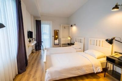 Eleia Hotel İznik