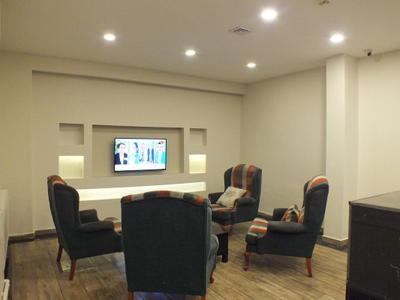 Grand Rimedya Otel Iznik