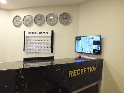 Grand Rimedya Otel Iznik