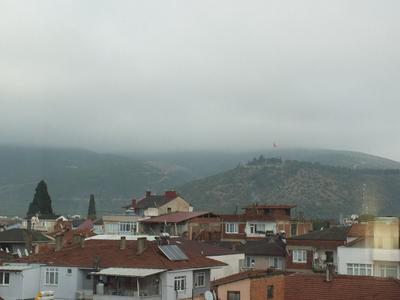 Grand Rimedya Otel Iznik