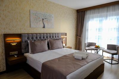 Grand Salizze Hotel