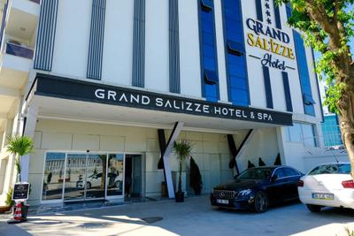 Grand Salizze Hotel