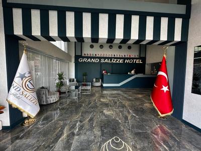 Grand Salizze Hotel