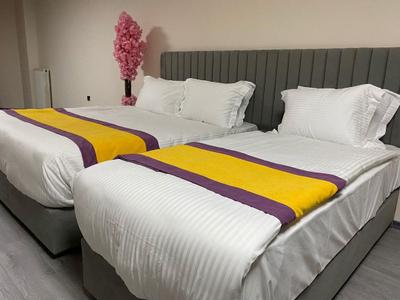 Güner City Hotel