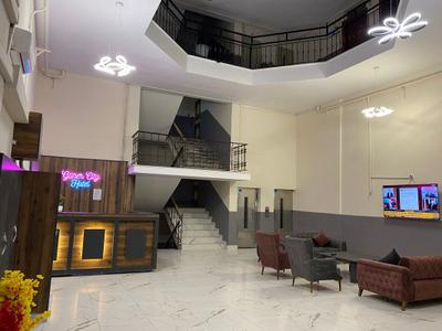 Güner City Hotel