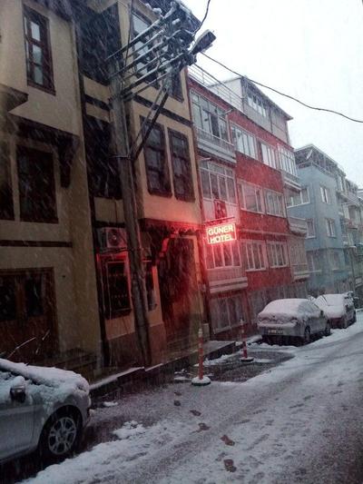 Güner Hotel