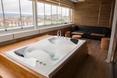 Hotel BFC Spa & Sport