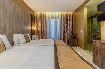 Turk Inn Ferro Otel