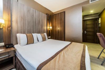 Turk Inn Ferro Otel