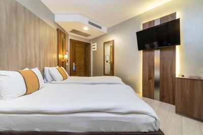 Turk Inn Ferro Otel