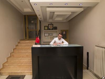 Ferah Hotel İnegöl