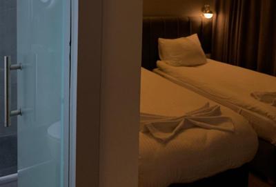 Ferah Hotel İnegöl