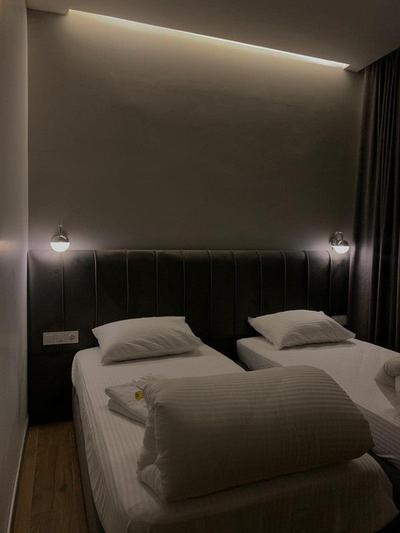 Ferah Hotel İnegöl