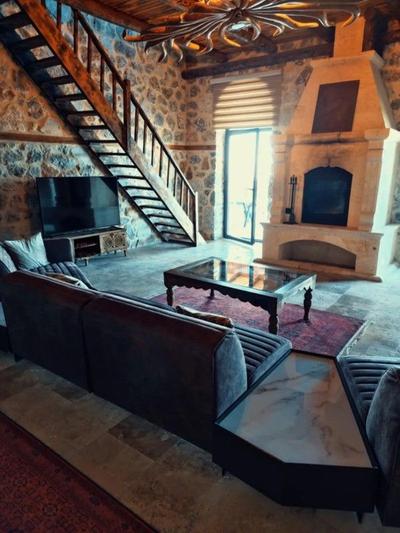 İznik Taş Mahal
