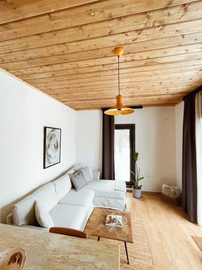 Red Pine Guest House