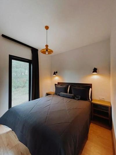 Red Pine Guest House