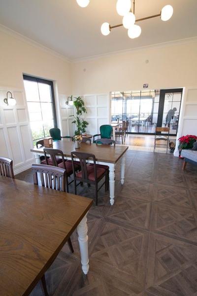 Villa Nora Butik Otel& Bungalow