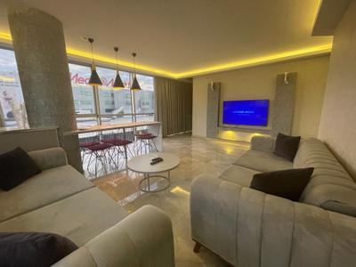 Le Luxe Suites Hotel - Spa