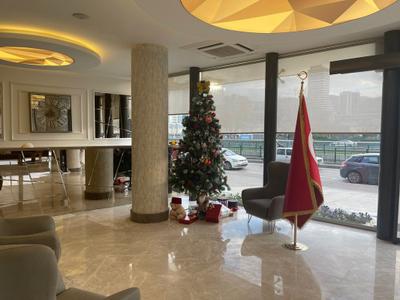 Le Luxe Suites Hotel - Spa
