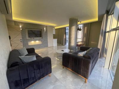 Le Luxe Suites Hotel - Spa