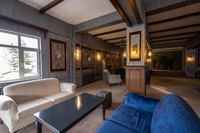 Lizbonia Hotel Uludag