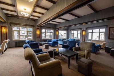 Lizbonia Hotel Uludag